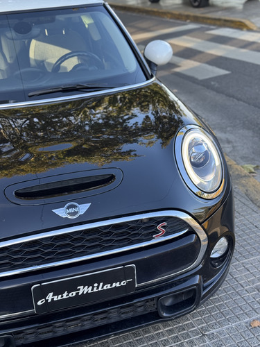 Mini Cooper S 2.0 F56 Chili 192Cv 3P