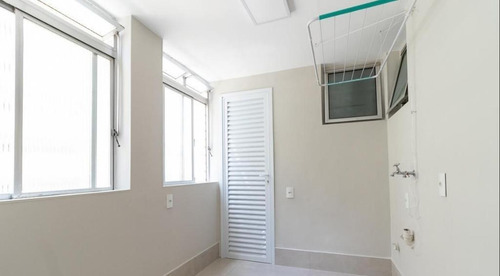 Imagem 13 de 16 de Apartamento Com 3 Dormitórios, 110 M² - Venda Por R$ 1.380.000,00 Ou Aluguel Por R$ 4.900,00/mês - Pinheiros - São Paulo/sp - Ap1488