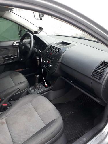 Polo 2011/2012 Sedan