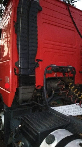Imagem 6 de 15 de Fh-520 6x4 Longo Canelinha T.alto Motor Okm Com Garantia 09