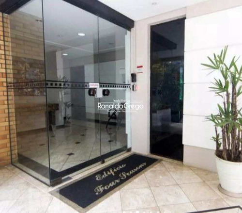 Imagem 23 de 24 de Apartamento Com 3 Dorms, Vila Andrade, São Paulo - R$ 690 Mil - V7951