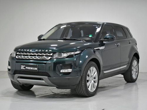 Land Rover Range Rover R.EVOQUE Prestige 2.2 5p Dies.