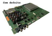 Comprar Placa Principal Sony Kdl-40ex605 1-881-636-22 *com Defeito*