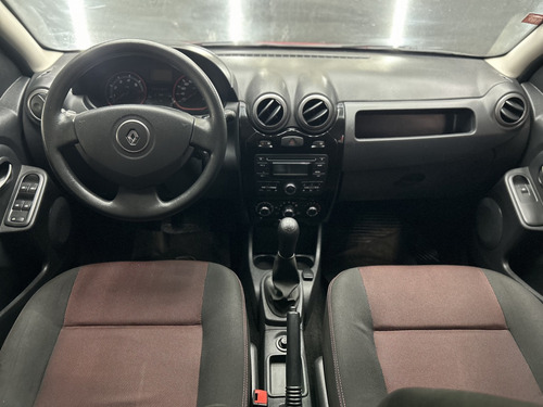 Renault Sandero 1.6 STEPWAY 16V FLEX 4P MANUAL