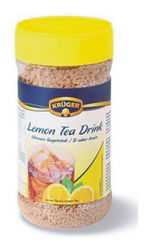 Te Kruger Limon 400 Gr