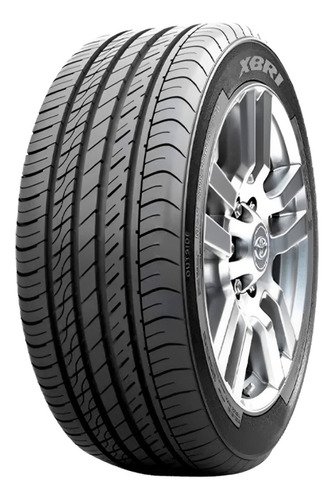 Pneu Xbri 245/35r19 93w Sport+ Xl