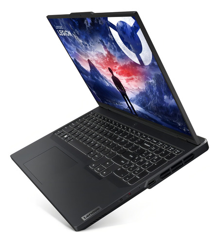 Portátil Lenovo Legion Intel Core I9 32 GB 2 TB Rtx4070 W11h - Excelente (Reacondicionado)