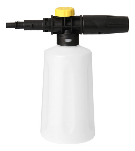 Lanza De Espuma De 750 Ml Para Lavadoras A Presión Bosch Aqt