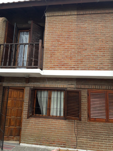 Imagen 3 de 14 de Triplex Mar De Ajo,cochera,parrilla 2 Cuadras Mar 6 Personas