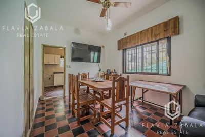 Casa en venta