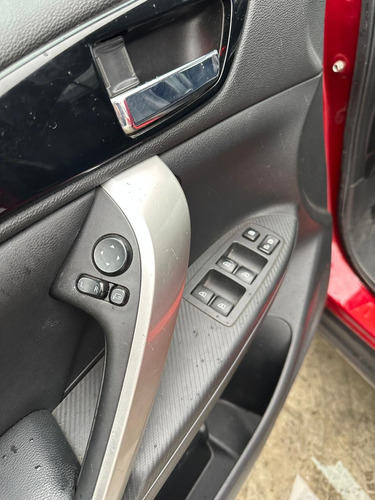 Mitsubishi Eclipse Cross 1.5 Rs 4X4 At