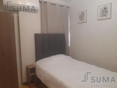 Departamento en renta
