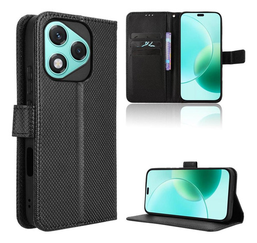 Funda Compatible Para Honor 400 Lite Incisión Precisa Única