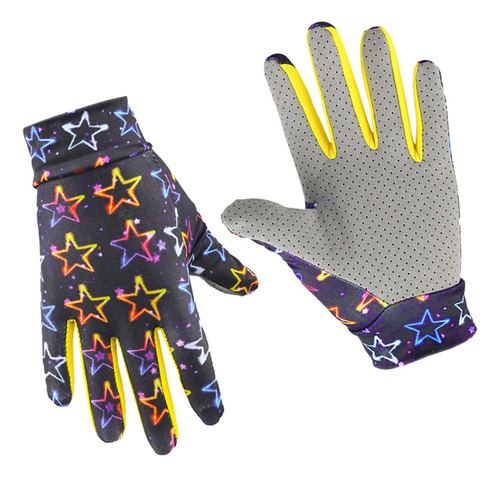 Guantes Para Niños Guantes De Conducción Antideslizantes Gua