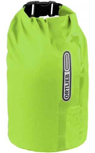 Saco Impermeável Drybag Cor Verde Claro 75 L
