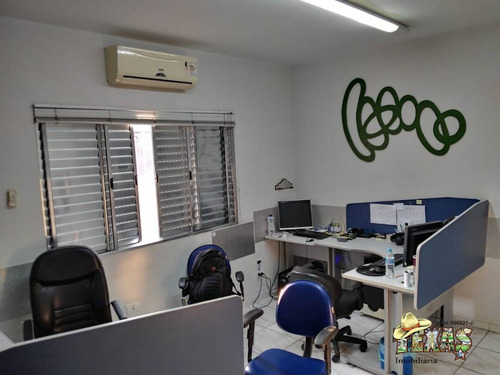 Salão Comercial Ou Para Uso Industrial Vila Formosa - Sl00079