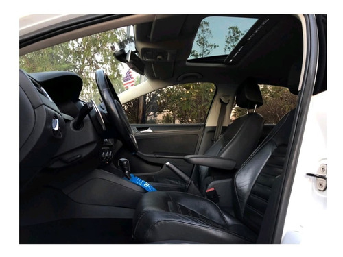 Imagem 8 de 9 de Volkswagen Jetta Highline 2.0 Tsi Dsg