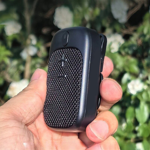 Altavoz Inalámbrico Y Subwoofer Portátil Mejorado