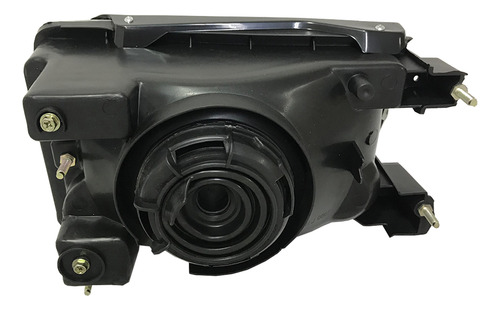 Imagen 2 de 3 de Farola Derecha Chevrolet Sprint 1987 A 2005