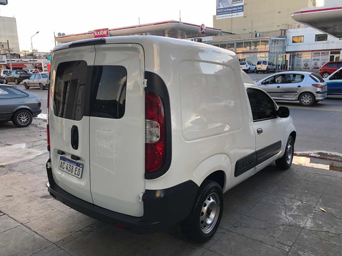 Fiat Fiorino 1.4 Fire Evo 87cv Automania