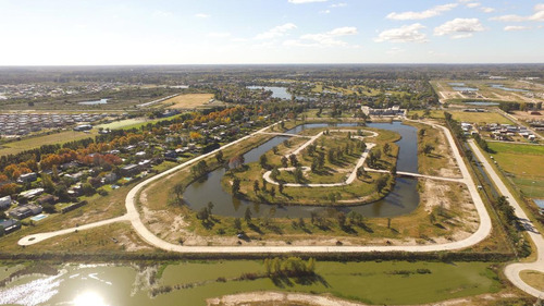 Lote A La Laguna. Laguna Grande, Villanueva, Tigre