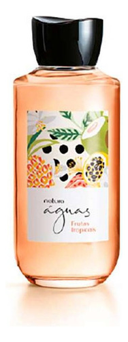 Natura Aguas Frutas Tropicales Colonia Femenina 150ml