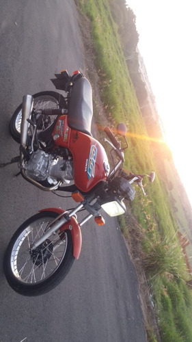 Imagem 9 de 9 de Honda Cg Titan 125 1997