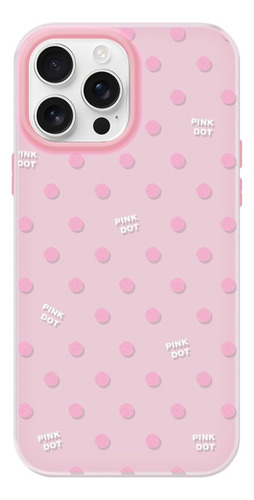 Funda Con Diseño De Dibujos Animados Para iPhone 16/15