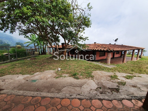 Imagen 15 de 30 de Amplia Finca En Venta Mérida, Chiguará