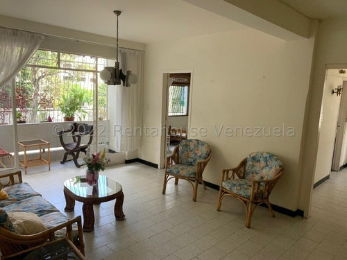 Imagen 2 de 14 de Apartamento En Venta Altamira 23-5503 Lr 04122183486