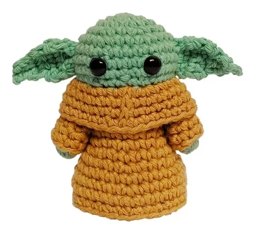 Baby Yoda Peluche  MercadoLibre 📦