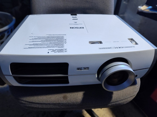 Epson Home Cinema 8345