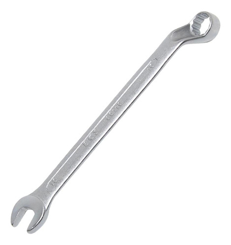 Llave Combinada | 10 Mm | Anillo Cerrado Acodado | Bgs 30110