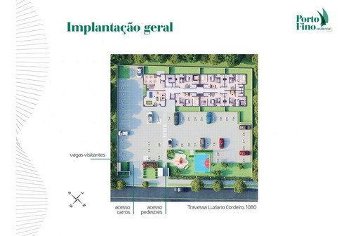 Imagem 6 de 15 de Apartamento Para Venda Em São José Dos Pinhais, Parque Da Fonte, 2 Dormitórios, 1 Banheiro, 1 Vaga - Sjp4004_1-1800185