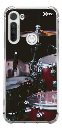 Case Bateria - Motorola: G8