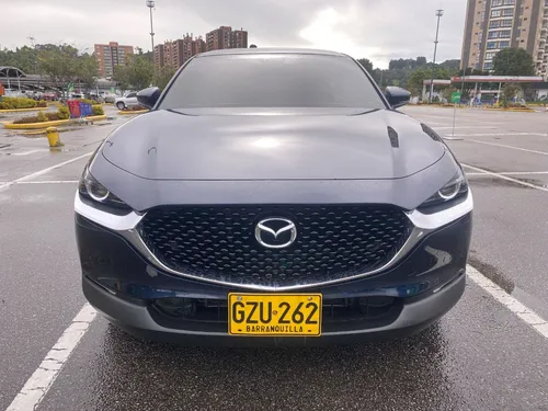 Mazda CX-30 2.0 Touring At