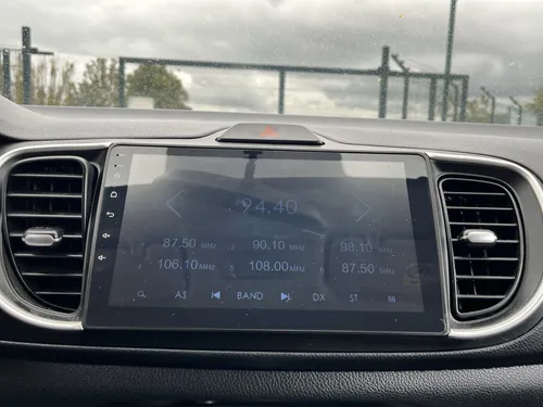 Kia Soluto 1.4 Emotion Mt