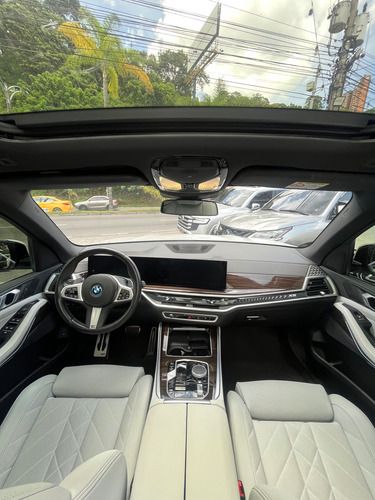 BMW X5 3.0 Xdrive50E