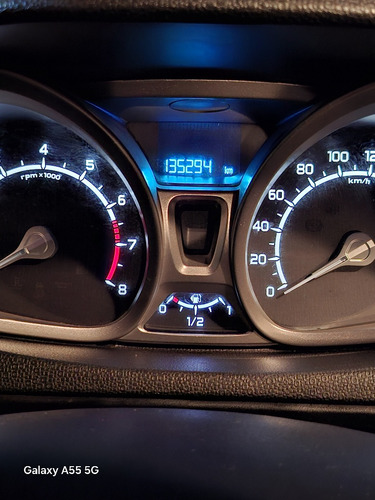 Ford Ecosport 1.6 Titanium 110cv 4x2