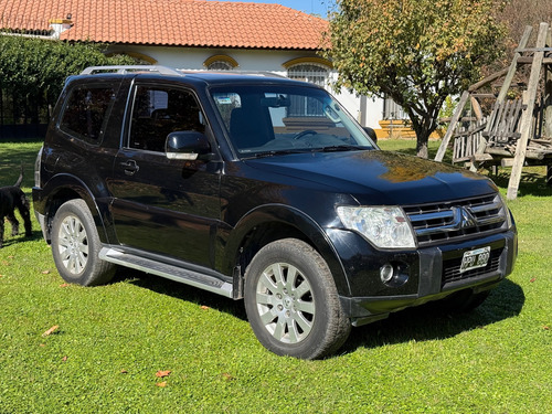 Mitsubishi Montero 3.2 Gls Di-d 190cv At C/t