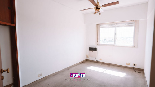 Alquiler Departamento 2 Ambientes - San Justo