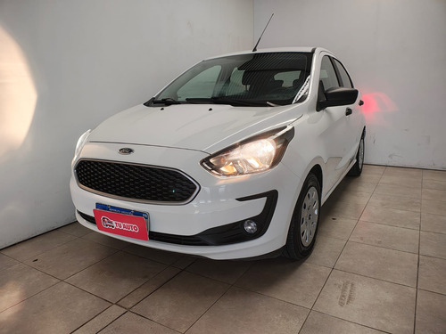 Ford Ka 1.5 S