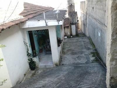 Imagem 2 de 3 de Ref.: 14994 - Terreno Em Osasco Para Venda - 14994