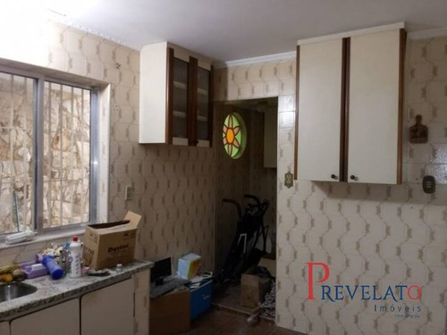 Imagem 3 de 15 de Sb-6136 Lindo Sobrado Revestido Com Pedras - Comercial Ou Res - Sb-6136