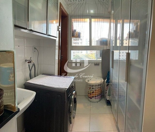 Imagem 15 de 16 de Apartamento, Venda, Alphaville I, 2 Suítes, 2 Vagas, 91 Metros, Oportunidade! - Ap0453