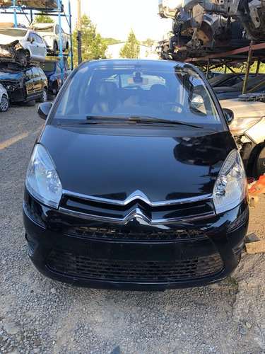 Sucata Citroen C4 Picasso 2.0 2012 Automatico- Rs Auto Peças