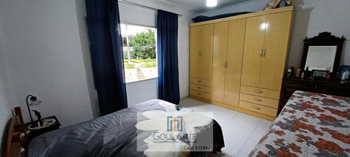 Imagem 22 de 30 de Apartamento À Venda No Bairro Astúrias - Guarujá/sp - 4321