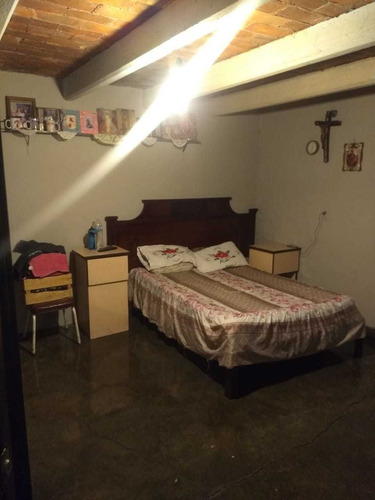 Imagen 10 de 12 de Se Vende Terreno Con Construccion Rustica En Los Olvera