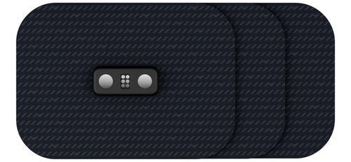 Refil Pads Para Compresa Termica Venom Go C/3 Pads
