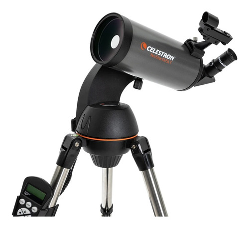 Telescopio Celestron Nexstar 102slt Computarizado Maksutov